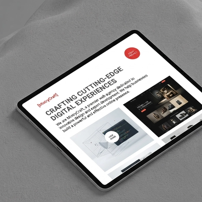 Azurio Template Image Example