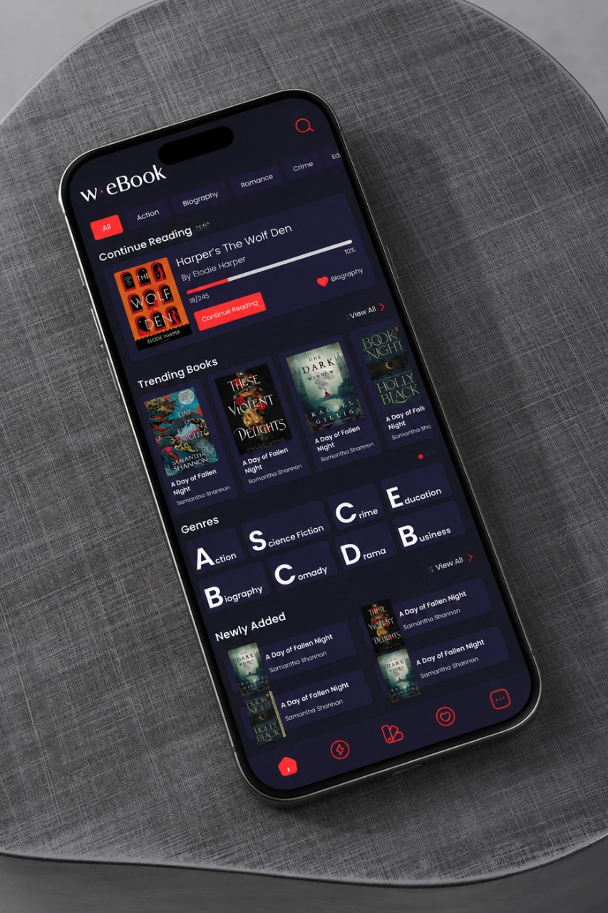 Project Preview Image