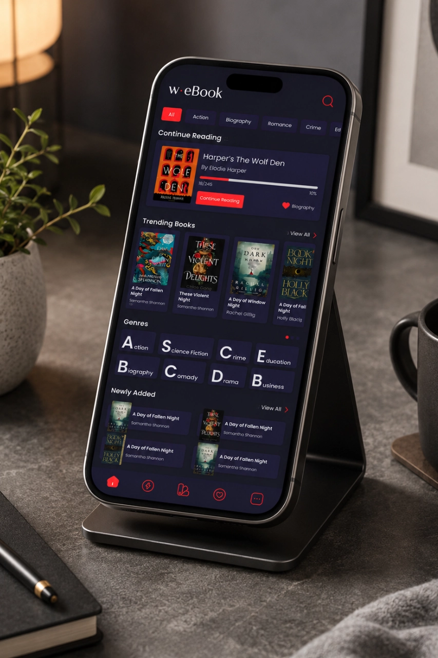 Project Preview Image