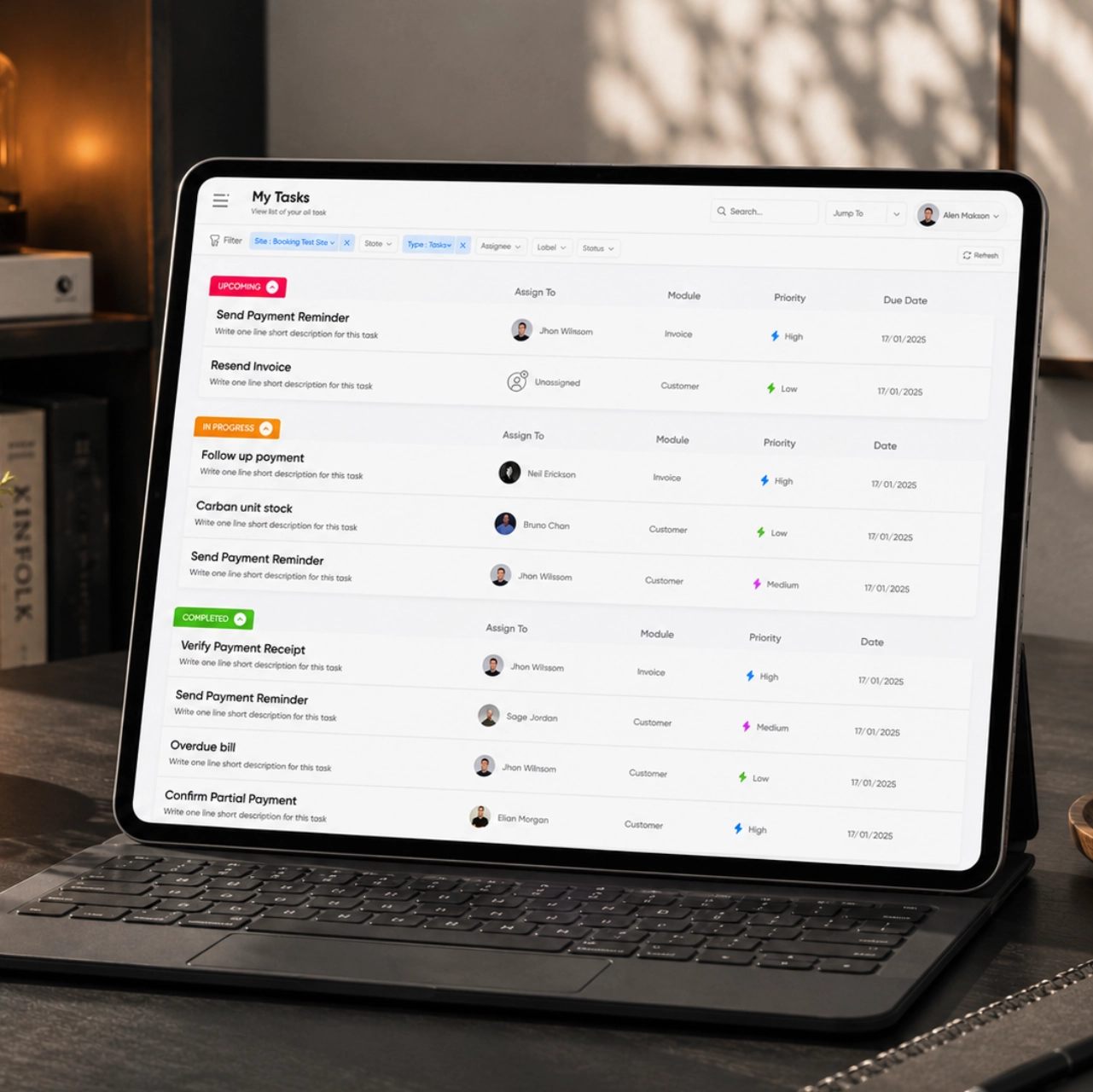 Project Preview Image